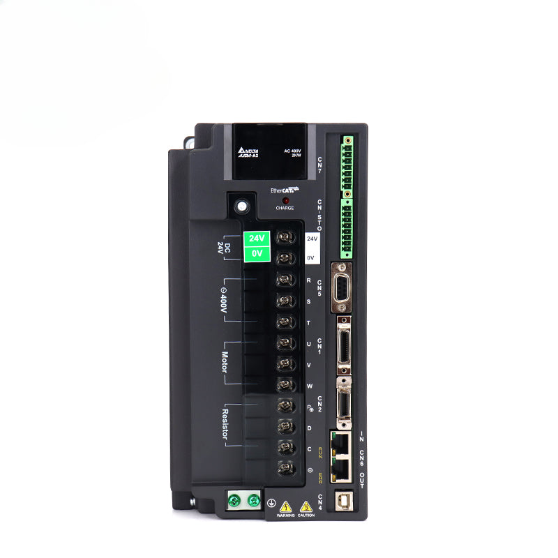 Delta Servo Motor Driver 2KW 4.5KW ASD-A2-2043-M ASD-A2-2043-U ASD-A2-2043-L ASD-A2-2043-F ASD-A2-2043-E