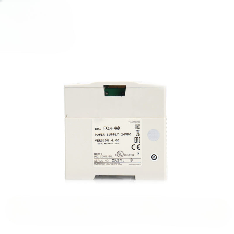 mitsubishi-plc-module-fx2n-4da-fx2n-2da-fx2n-4ad-pt-fx2n-4ad-tc-fx2n-1pg-fx2n-8ad-fx2n-32ccl-fx2n-5a-fx2n-2lc-fx2n-1hc