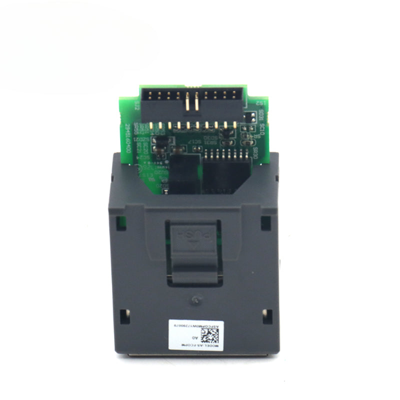 Delta PLC Programmable Controller AS-FCOPM Communication Function Card