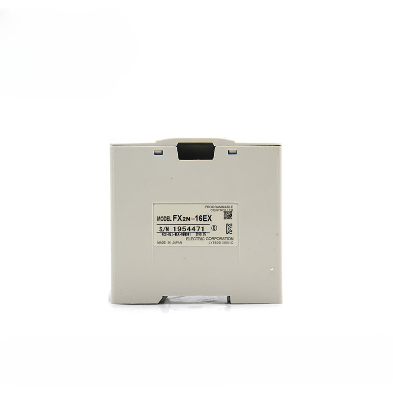 mitsubishi-plc-expansion-module-fx2n-16ex-es-ul-fx2n-16eyt-fx2n-16eyr-fx2n-8ex-fx2n-32er-fx2n-48er-fx2n-48et