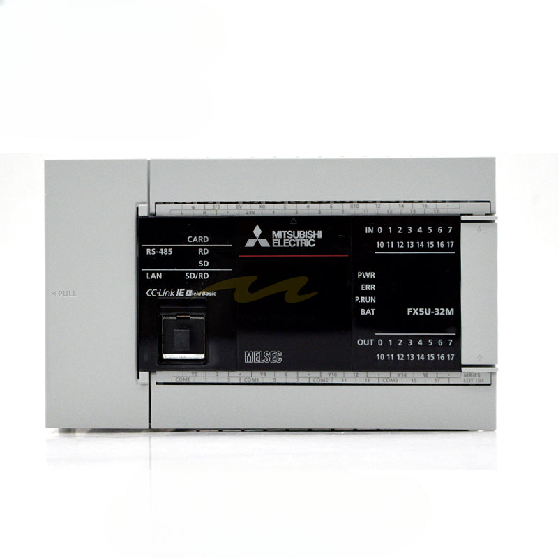 mitsubishi-plc-controller-fx5u-32mr-es-64mr-es-80mr-32mt-es-64mt-80mt-es