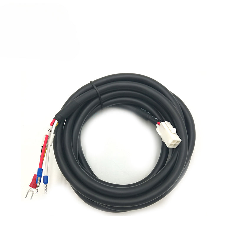 Servo Motor Encoder Cable WSC-P06P03-E WSC-P06P05-E Power Cable WSC-M04P03-E WSC-M04P05-E WSC-M04P10-E for FUJI