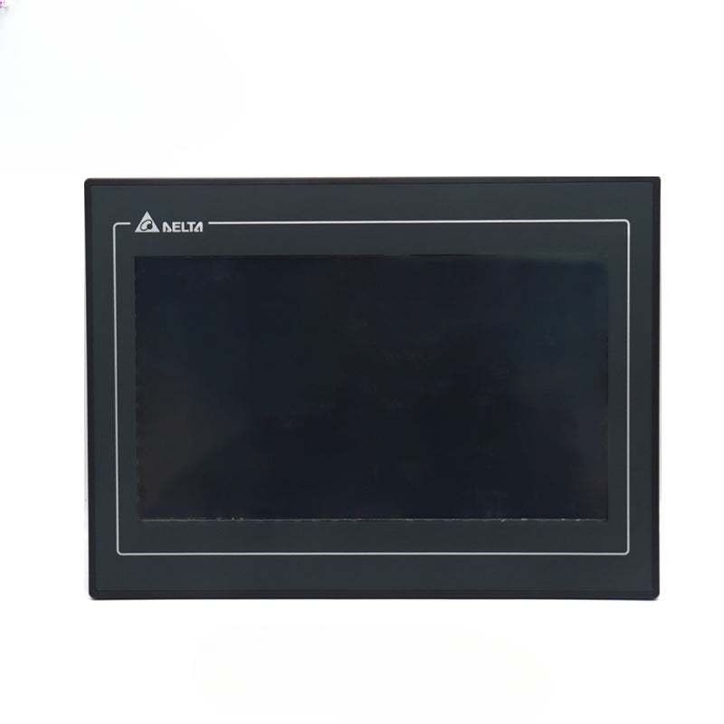 Delta DOP-110 Series DOP-110IS DOP-110CS DOP-110WS DOP-110CG 10.1inch 10.4inch Touch Screen HMI with 3M Cable