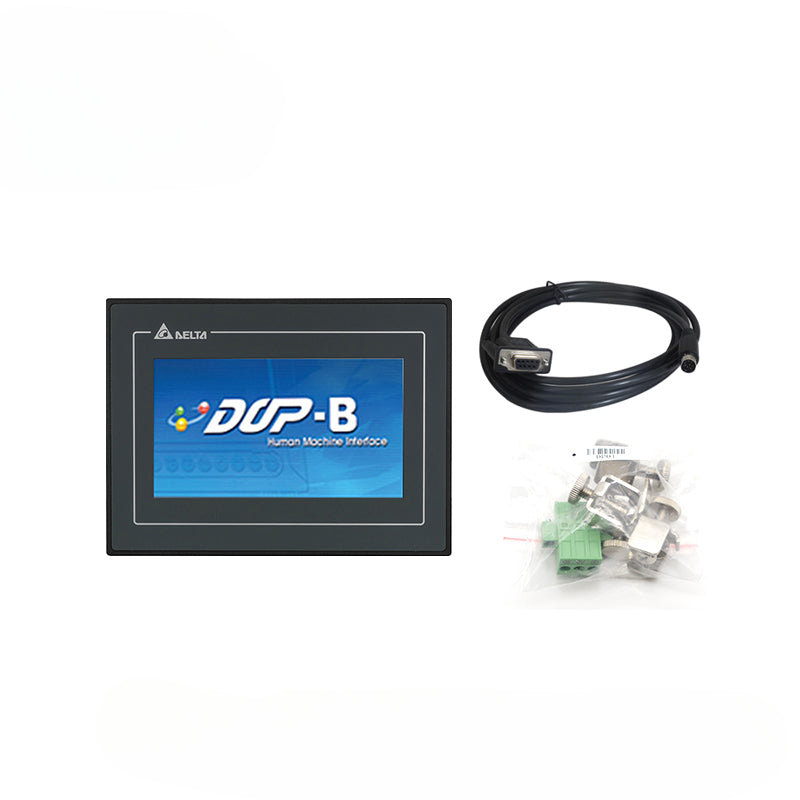 delta-dop-107bv-hmi-touch-screen-human-machine-interface-7-inch-replace-dop-b07s411-dop-b07ss411-b07s410-with-data-cable