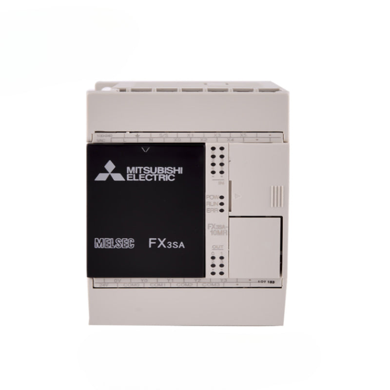 mitsubishi-plc-fx3sa-10mr-cm-micro-programmable-controller