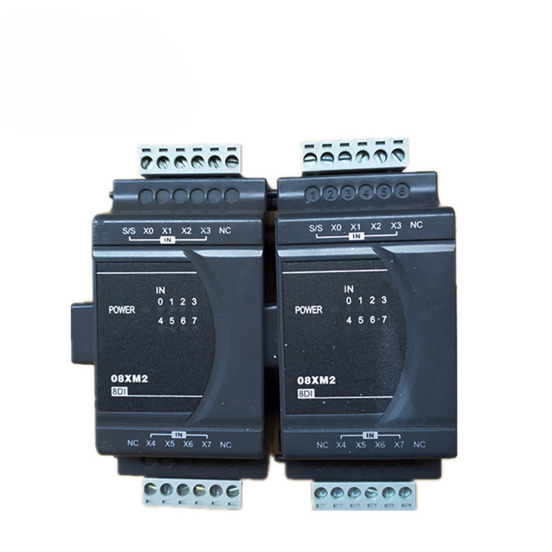 Delta ES2 Serial PLC Module Extension Digital I/O Modules DVP08XP211R DVP08XN211R DVP16XN211T DVP16XN211T DVP32XP200R