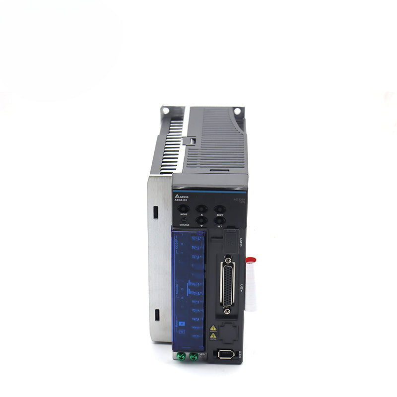 Delta E3 Series 1KW Servo Driver ASD-E3-1021-L Servo Motor ECM-E3M-E21310RSE ECM-E3M-E21310SSE with 3M Cable