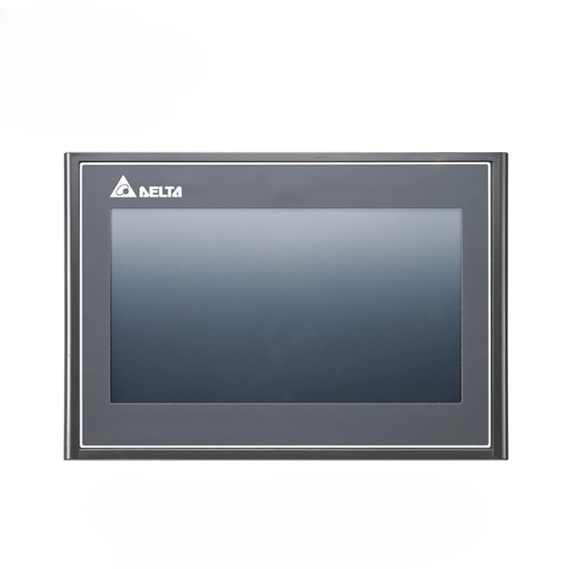 wavetopsign-delta-dop-107-series-hmi-dop-107bv-7-inch-touch-screen-replaces-dop-b07ss411-dop-b07s410-with-3m-cable