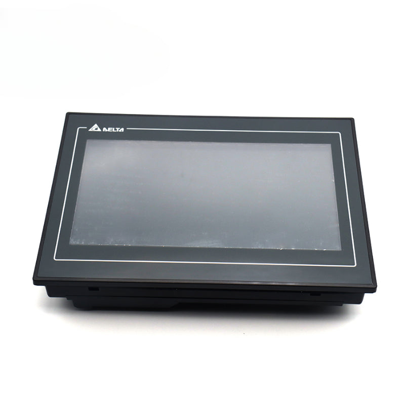 Delta DOP-110 Series DOP-110IS DOP-110CS DOP-110WS DOP-110CG 10.1inch 10.4inch Touch Screen HMI with 3M Cable