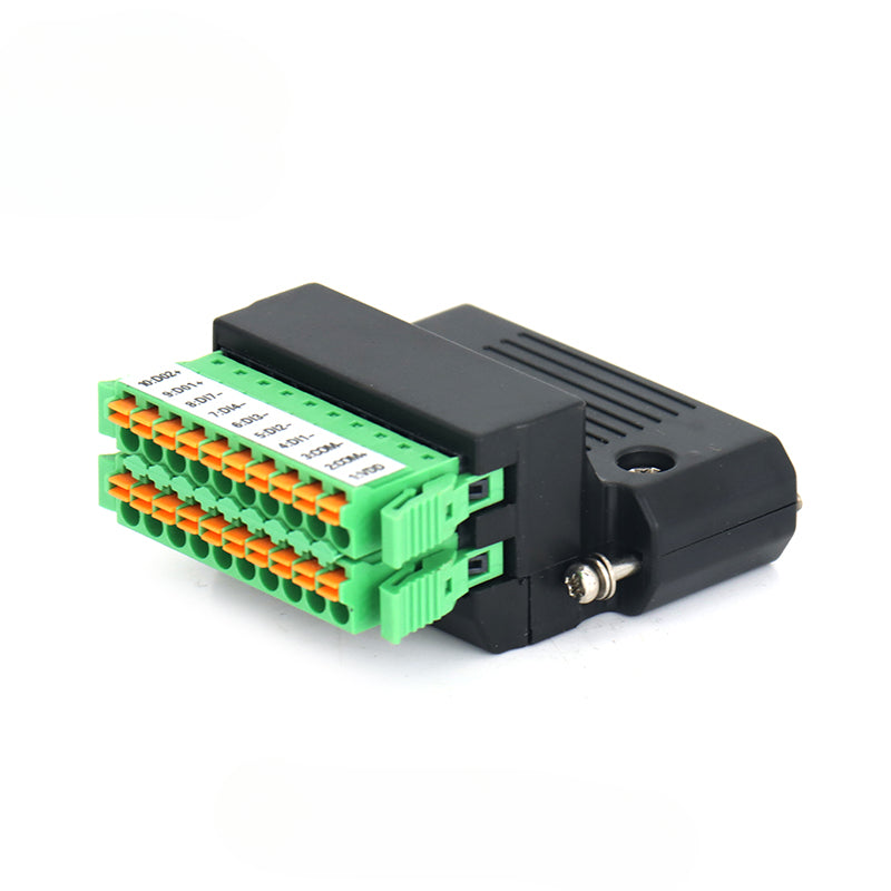 wavetopsign-delta-a2-servo-driver-cn1-quick-connector-asd-if-sc5020-original-asd-a2-servo-cn1-connector