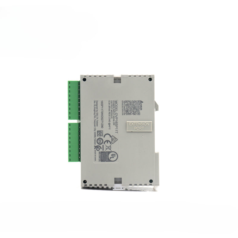 Delta Digital Expansion PLC Module DVP06/08/16/SN/SM/ST/SP/11R/11N/10N/11TS DVP16SP11R DVP16SP11T DVP16SP11TS