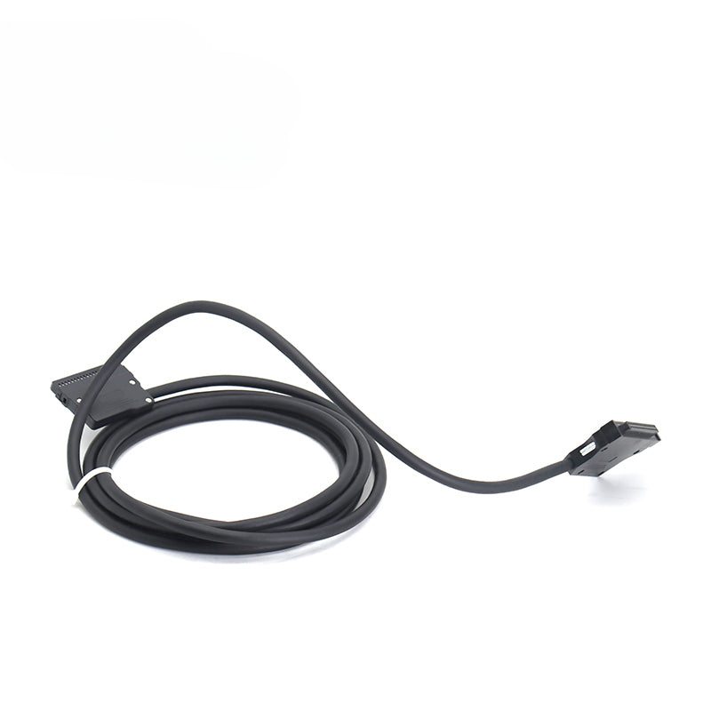 A6TBXY36 Terminal FCN to MIL Connection Cable I/O interface Connection Cable FCN40P 40P for Mitsubishi/Omron PLC