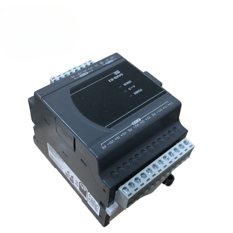 Delta ES2 Serial PLC Module analog PLC DVP04AD-E2 DVP02DA-E2 DVP04DA-E2 DVP06XA-E2 DVP04PT-E2 DVP04TC-E2 DVP10RC-E2