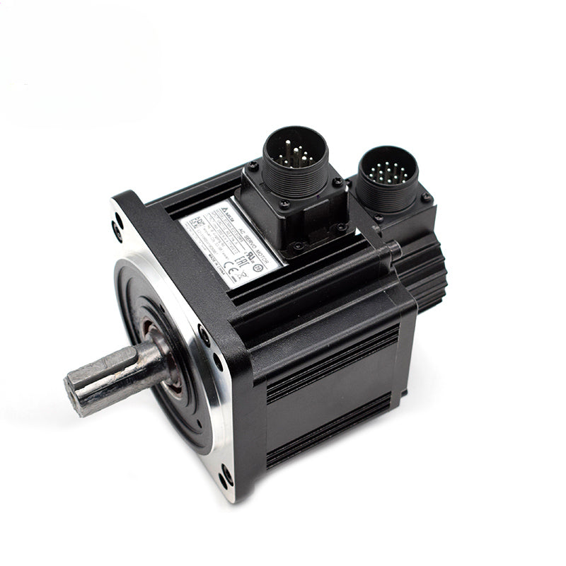 Delta Servo Motor kit 1KW B2 Series ASD-B2-1021-B ECMA-E21310RS ECMA-E21310SS with brake 4.77N.M 5.6A With 3M Cable