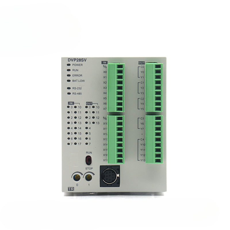 wavetopsign-delta-new-original-plc-module-programmable-controller-dvp28sv11r2-28-points-dvp28sv11t2-dvp28sv11s2