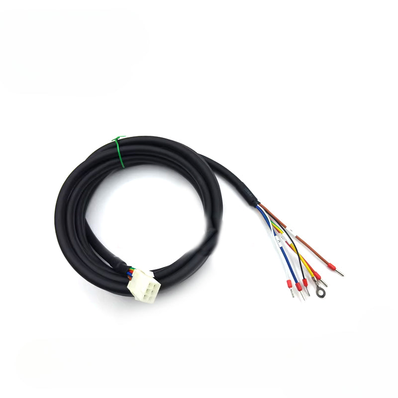 servo-motor-power-cable-with-brake-asdbcapw0303-asdbcapw0305-asdbcapw0308-asdbcapw0310-asdbcapw0315-for-delta-b2-series