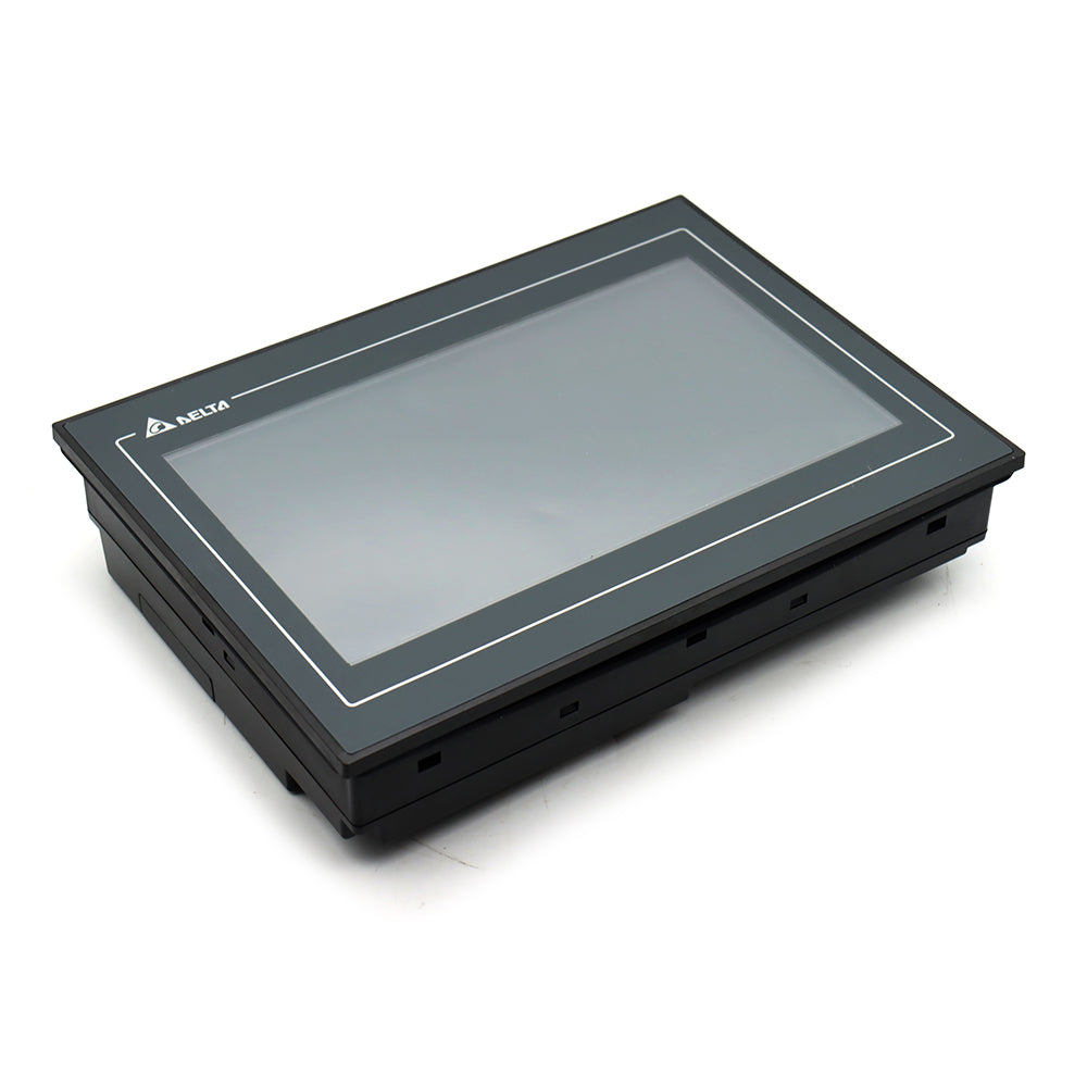 Delta HMI DOP-110CS Replace DOP-B10S411 Touch Screen With RS232 RS422 RS485 FAST RUNNING