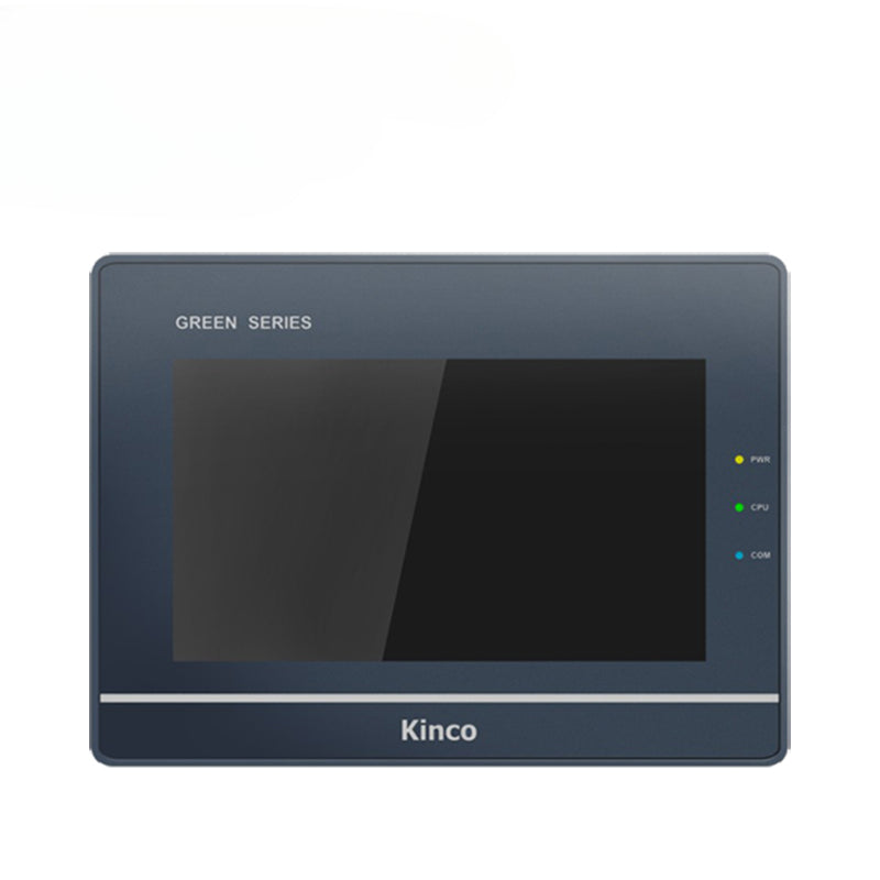 Kinco Touch screen G070 G070E G070E-CAN industrial Interface 7 inch Serial Screen Support Network Port Support CANopen