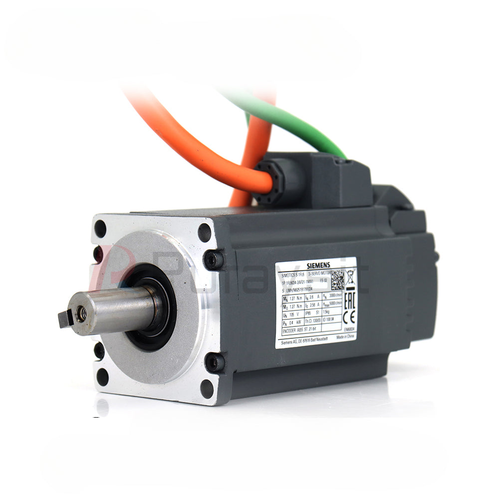 puraysit-servo-motor-400w-1fl6034-2af21-1ma1-1-27nm-3000rpm-dia-14mm