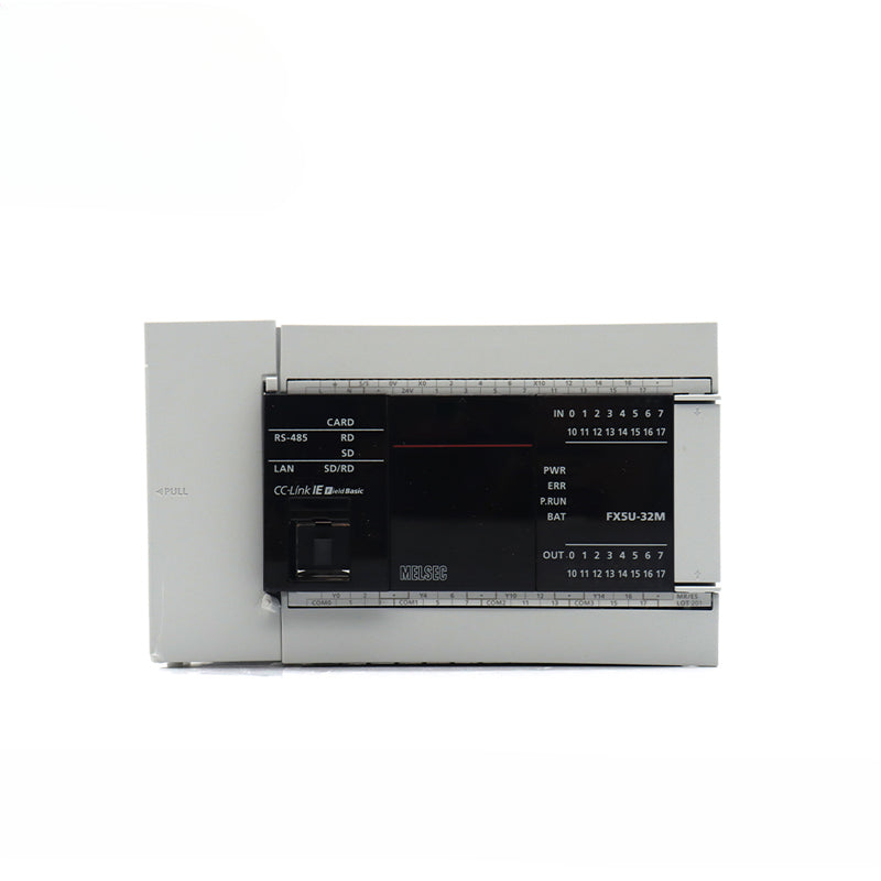 original-plc-controller-fx5u-32mr-es-fx5u-64mr-es-fx5u-80mr-es-fx5u-32mt-es-fx5u-64mt-es-fx5u-80mt-es