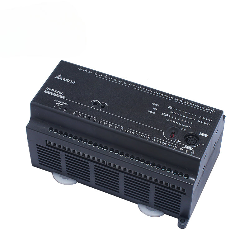 Delta PLC Module PLC Controller EC3 Series DVP10EC00R3 DVP10EC00T3 DVP14EC00R3 DVP20EC00R3 DVP30EC00R3 DVP30EC00R3