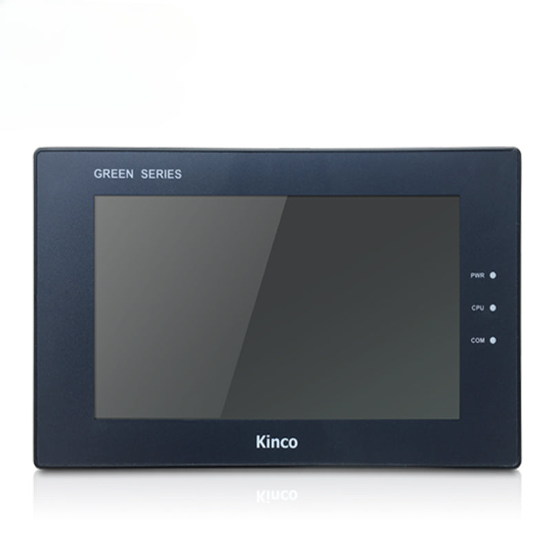 Kinco Touch Screen GH070 GH070E 7-inch HMI Industrial Man-Machine Interface With a Network Port Replace MT4404T MT4424TE