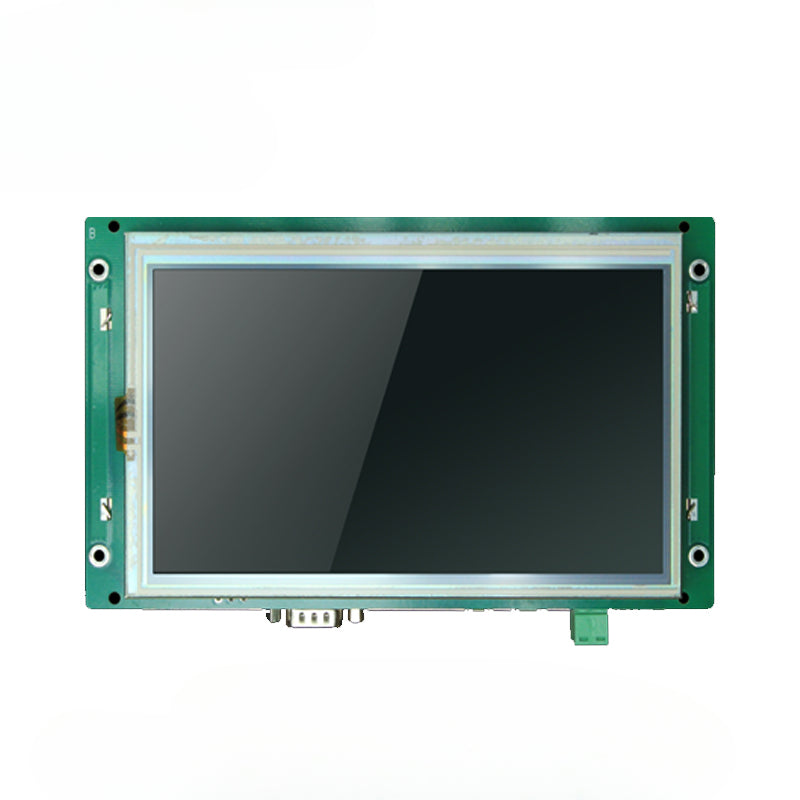 kinco-hmi-touch-screen-gr043r-gr070e-gr100e-no-front-shell-rear-mount-human-machine-interface