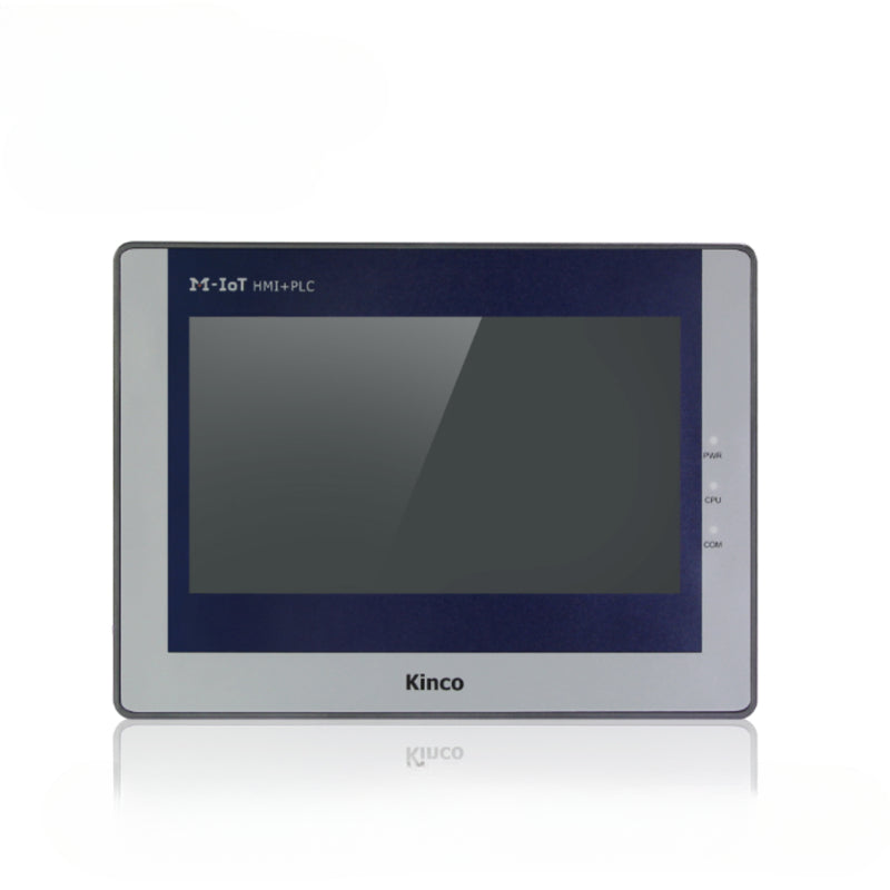 Kinco MK integrated M-IoT HMI and PLC series 7inch MK070E-33DT DC24V