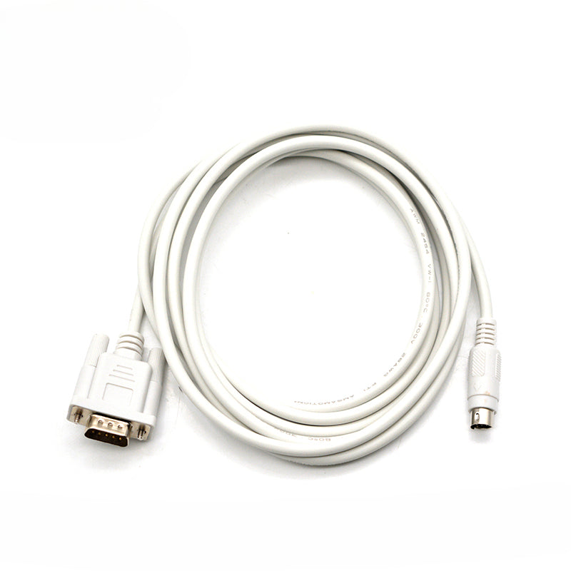 DOP-107BV Touch Screen Cable DOP-DVP PLC Communication Cable DOP-DVP for Delta DVP Series