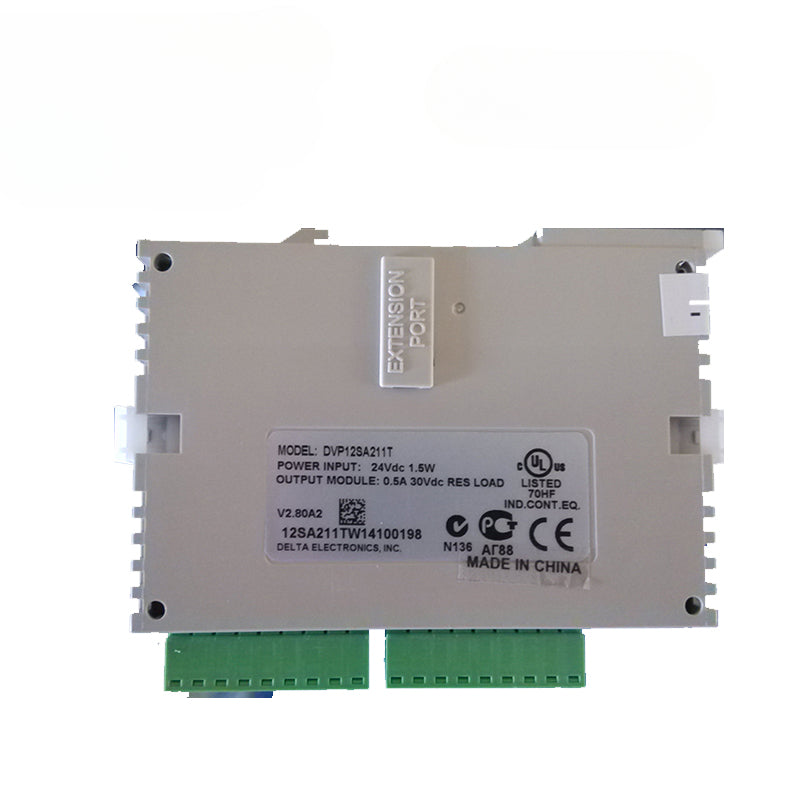 Delta Module PLC DVP28SA211T DVP28SA211R DVP28SS211T DVP28SS211R Programmable Controller