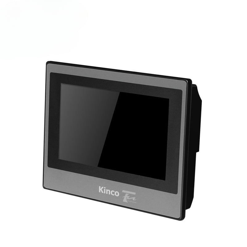 Kinco MT4434T MT4434TE HMI Touch Screen 7 inch 800*480 Ethernet 1 USB Host new Human Machine Interface