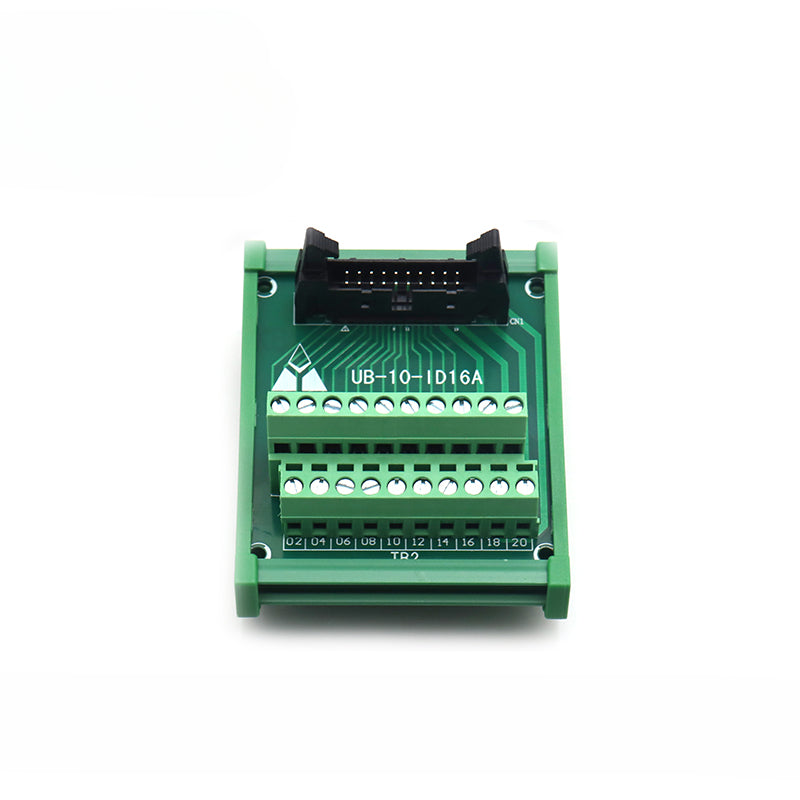 wavetopsign-wiring-module-terminal-block-ub-10-id16a-id32a-ot32a-or16a-or16b